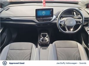 Volkswagen ID.4 LIFE 52kWh 148HP - Image 3
