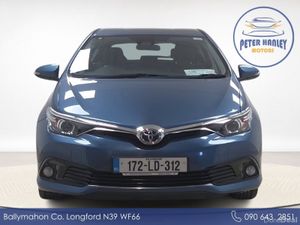 Toyota Auris 1.6 D-4D (112) Luna - Image 4