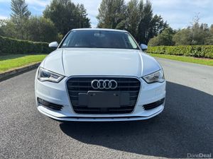 AUDI A3 SALOON 1.4 TFSI AUTO 2016 - Image 2