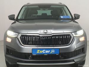 Skoda Kodiaq 2.0 TDI 150HP DSG Ambition 7 Seat - Image 3