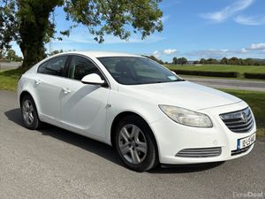 Vauxhall Insignia 2012 trade sale - Image 2