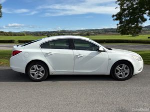 Vauxhall Insignia 2012 trade sale - Image 3