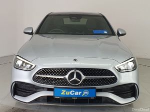 Mercedes-Benz 300 C 300 E Amg Line Premium + A  AM - Image 3
