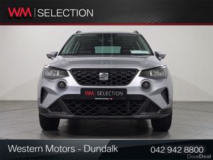 SEAT Arona 1.0TSI 110hp DSG SE #63 - Image 2