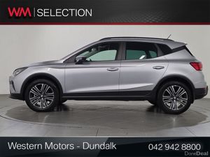 SEAT Arona 1.0TSI 110hp DSG SE #63 - Image 3