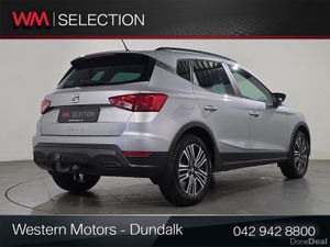 SEAT Arona 1.0TSI 110hp DSG SE #63 - Image 4
