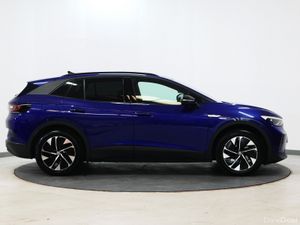 *2* 2023 Volkswagen ID.4 LIFE - Image 3
