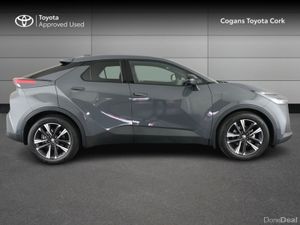 Toyota C-HR C-HR HEV Sport - Image 3