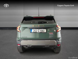 Dacia Duster DUSTER - Image 4