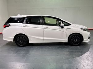 Honda Shuttle 1.5 HYBRID MPV - HONDA SENSING - FAC - Image 3