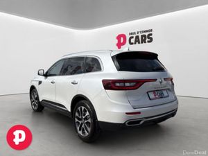 Renault Koleos GT Line DCI 175 X- 4DR Auto - Strai - Image 3