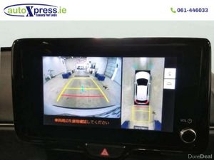 Toyota Yaris Cross 1.5 HYBRID Z, Ultra Low Mileage - Image 4