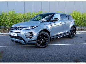 Land Rover Range Rover Evoque Evoque 1.5 300PS Phe - Image 3