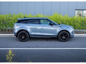 Land Rover Range Rover Evoque Evoque 1.5 300PS Phe - Image 4