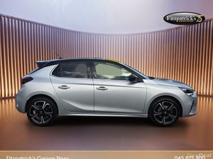 Opel Corsa 2023 - Image 2