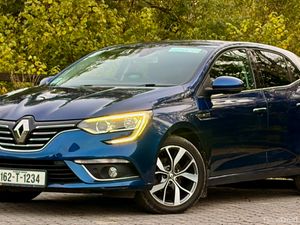 Renault Megane 2016 - Image 2