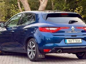 Renault Megane 2016 - Image 3