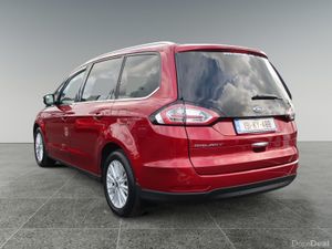 2019 GALAXY 2.0TDCi TITANIUM 150PS 6SPD - Image 3