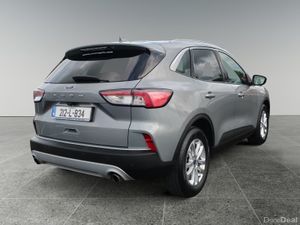 2021 Ford Kuga TITANIUM 1.5TDCi 120PS - Image 4