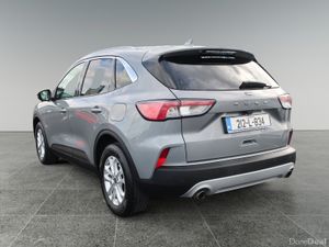 2021 Ford Kuga TITANIUM 1.5TDCi 120PS - Image 3