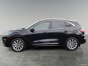 2023 KUGA VIGNALE 2.5 PHEV 225PS - Image 2