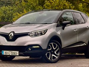 Renault Captur 2015 - Image 2