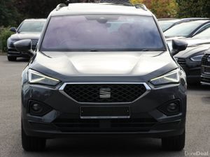 Tarraco 7 seats *2.0 Tdi 150 Bhp * High spec * - Image 2