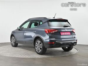 SEAT Arona Arona 1.0TSI 95hp SE+ - Image 3