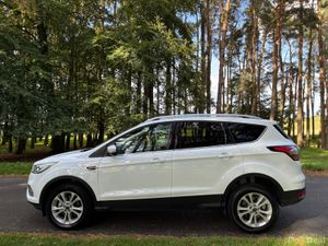 Ford Kuga 2019 1.5 Diesel Titanium - Image 4