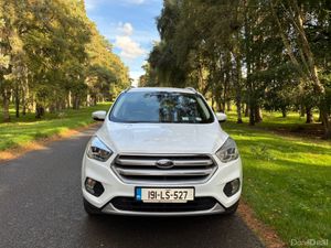 Ford Kuga 2019 1.5 Diesel Titanium - Image 2