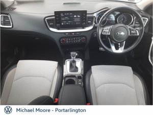 Kia XCeed 1.6 GDI PHEV Trailer - Image 2