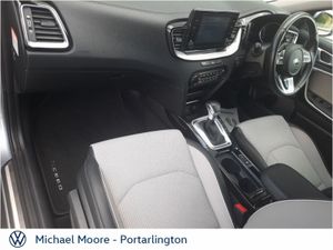 Kia XCeed 1.6 GDI PHEV Trailer - Image 4