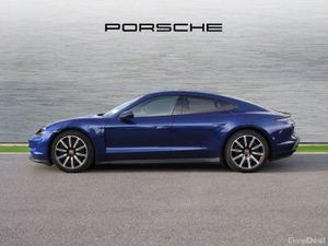 Porsche Taycan RWD - Image 4