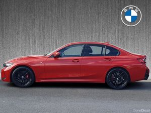 BMW 3-Series 320d M Sport - Image 3
