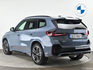 BMW X1 xDrive25e M Sport - Image 2