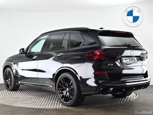 BMW X5 xDrive50e M Sport - Image 2