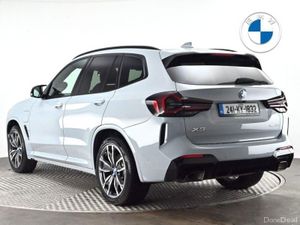 BMW X3 xDrive30 M Sport - Image 2