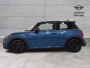 Mini Cooper 3-Door Cooper Sport - Image 4