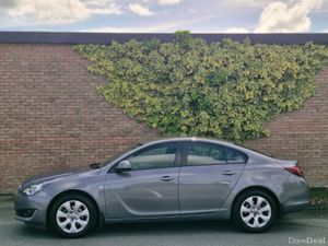 Opel Insignia PETROL FINANCE AVAILABLE - Image 4