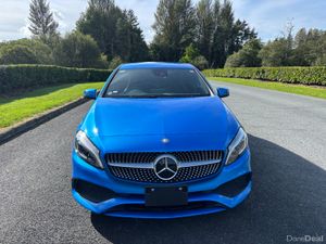 MERCEDES BENZ A180 AMG LINE AUTO 2016 - Image 2
