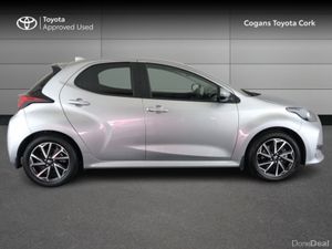 Toyota Yaris 1.5 LUNA SPORT 4DR AUTO - Image 3