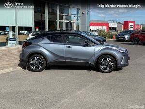 Toyota C-HR HEV SPORT *Original Irish Car* - Image 3