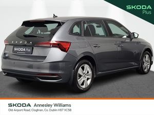 Skoda Scala Selection 1.0Tsi 115Bhp - Image 4