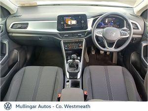 Volkswagen T-Roc EDITION 75 2.0TDI M6F 116HP - Image 2