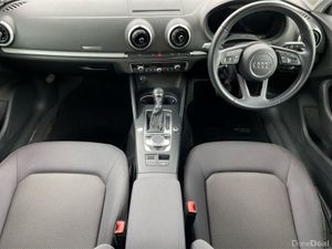 Audi A3 30 TFSI sportsback - Image 4