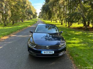 Volkswagen Passat 2016 TDI Highline - Image 2