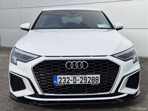 Audi A3 S Line PHEV 204ps - Image 3