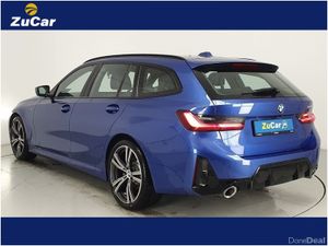BMW 3-Series 320 D M Sport Mhev Auto  320 M Sport - Image 4