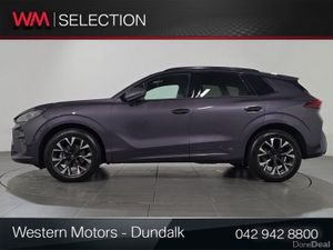 Cupra Terramar 1.5 eTSI 150hp DSG V2 #81 - Image 3