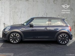 Mini Cooper 3-Door Cooper S Exclusive - Image 4